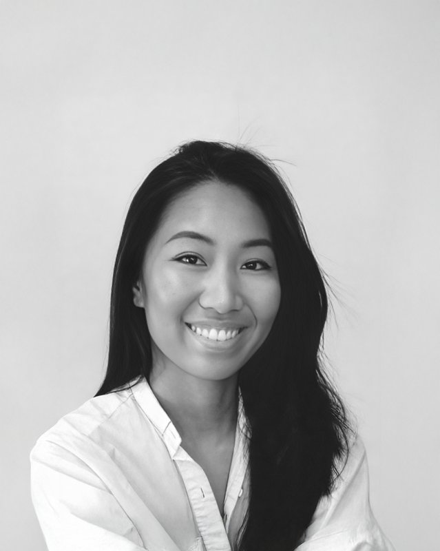Alyssa Tang